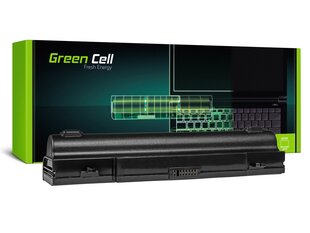 Green Cell akku sopii Samsung RV511 R519 R522 R530 R540 R580 R620 R719 R780 hinta ja tiedot | Kannettavien tietokoneiden akut | hobbyhall.fi