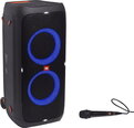 JBL PARTyBox 310, musta