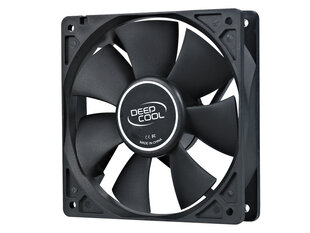 Deepcool XFan 120 hinta ja tiedot | Deepcool Tietokoneet ja pelaaminen | hobbyhall.fi