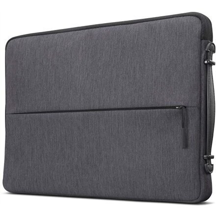 Lenovo Laptop Urban Sleeve Case GX40Z509 hinta ja tiedot | Tietokonelaukut | hobbyhall.fi