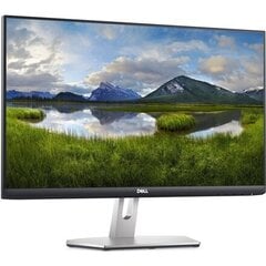 Dell S2421H hinta ja tiedot | Dell Tietokoneet ja pelaaminen | hobbyhall.fi