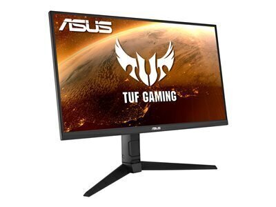 Asus TUF Gaming VG279QL1A hinta ja tiedot | Näytöt | hobbyhall.fi