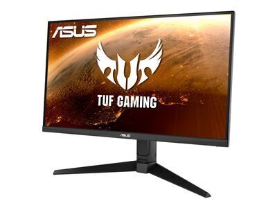 Asus TUF Gaming VG279QL1A hinta ja tiedot | Näytöt | hobbyhall.fi