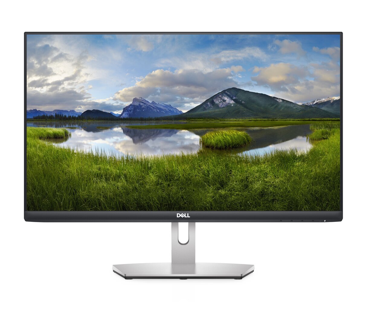 Dell S2421HN hinta ja tiedot | Näytöt | hobbyhall.fi