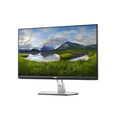 Dell S2421HN hinta ja tiedot | Dell Tietokoneet ja pelaaminen | hobbyhall.fi