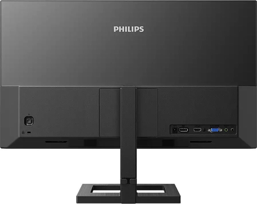 Philips 242E2FA hinta ja tiedot | Näytöt | hobbyhall.fi