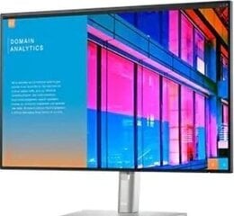 Dell 24'' WUXGA IPS näyttö UltraSharp U2421E hinta ja tiedot | Näytöt | hobbyhall.fi