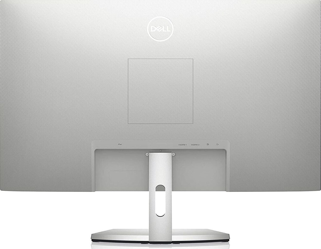 Dell 27 4K IPS näyttö S2721QS hinta ja tiedot | Näytöt | hobbyhall.fi