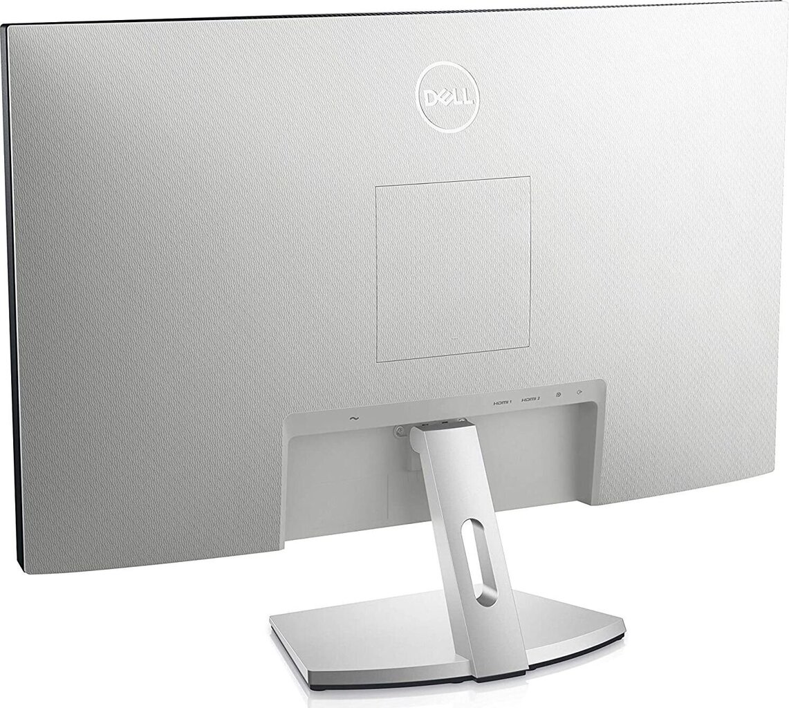 Dell 27 4K IPS näyttö S2721QS hinta ja tiedot | Näytöt | hobbyhall.fi