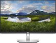 Dell 27 4K IPS näyttö S2721QS hinta ja tiedot | Näytöt | hobbyhall.fi