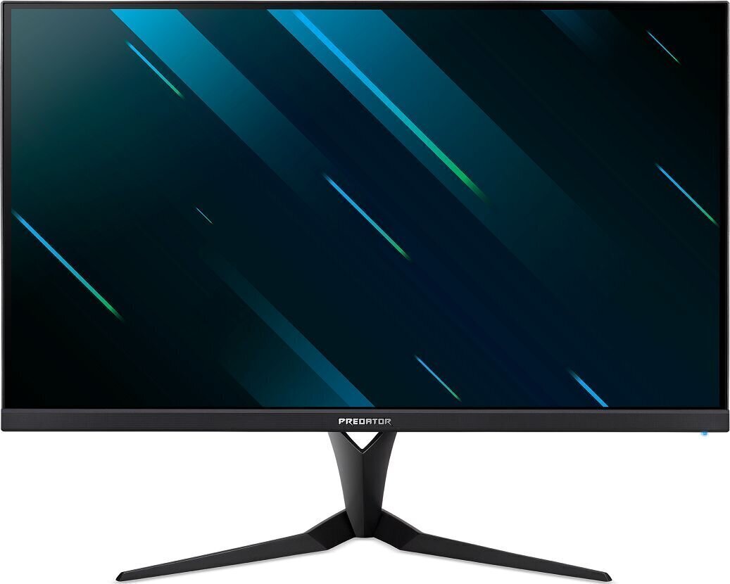 Acer Predator XB323UGP hinta ja tiedot | Näytöt | hobbyhall.fi