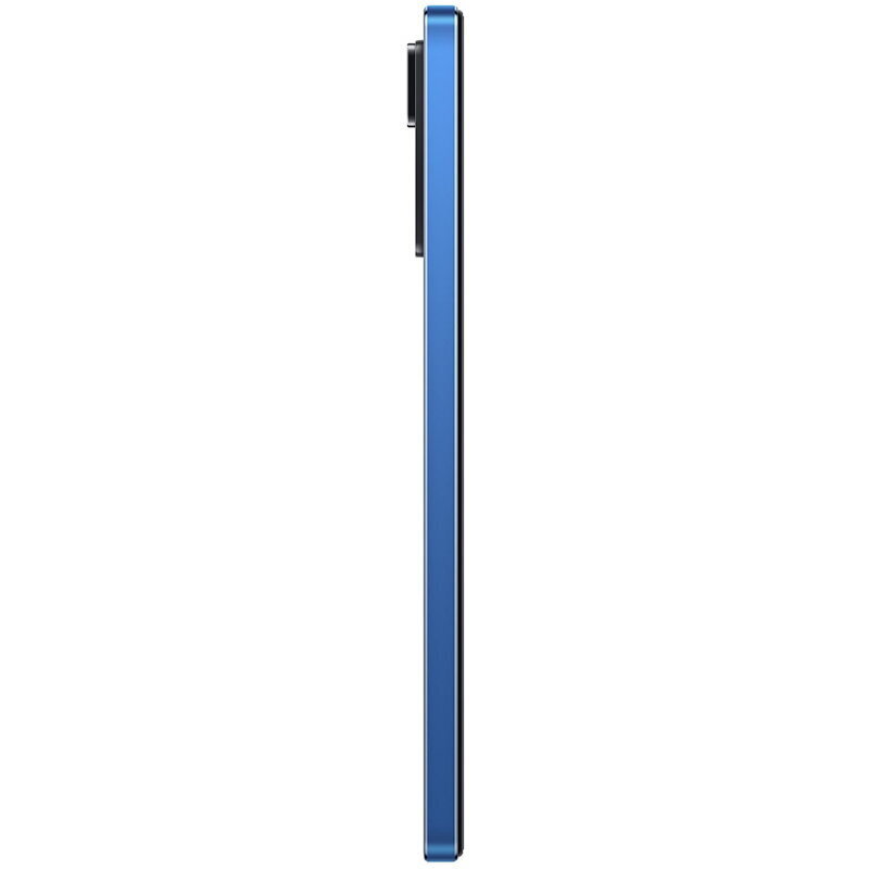 Xiaomi Redmi Note 11 Pro 5G Dual SIM 6/128GB,MZB0AW3EU Atlantic Blue hinta ja tiedot | Matkapuhelimet | hobbyhall.fi