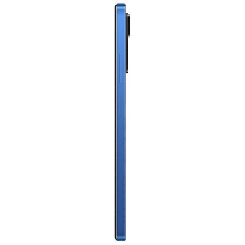 Xiaomi Redmi Note 11 Pro 5G Dual SIM 6/128GB,MZB0AW3EU Atlantic Blue hinta ja tiedot | Matkapuhelimet | hobbyhall.fi