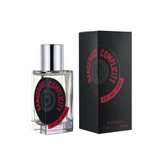 Hajuvesi Etat Libre D'orange Dangerous Complicity EDP, 50 ml hinta ja tiedot | Naisten hajuvedet | hobbyhall.fi