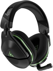 Turtle Beach Stealth 600 Gen 2 USB Black hinta ja tiedot | Kuulokkeet | hobbyhall.fi