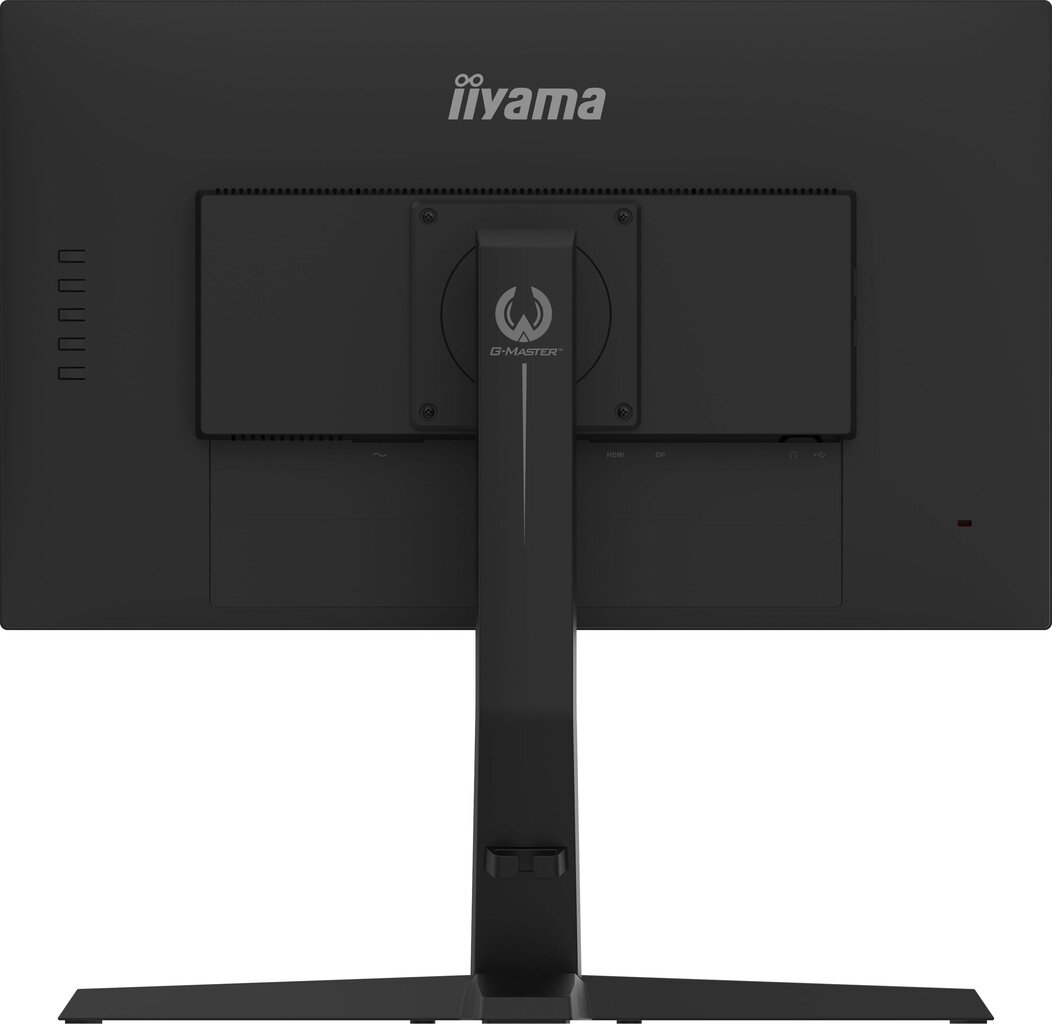 Iiyama G-Master 23.8" Fast IPS Monitor G2470HSU-B1 hinta ja tiedot | Näytöt | hobbyhall.fi