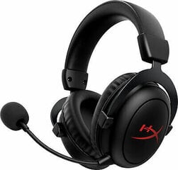 HyperX Cloud Core hinta ja tiedot | Kuulokkeet | hobbyhall.fi