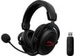 HyperX Cloud Core hinta ja tiedot | Kuulokkeet | hobbyhall.fi