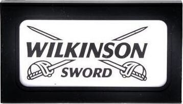Partakoneen terät Wilkinson Sword Classic Double Edge, 5 x 20 kpl hinta ja tiedot | Parranajo ja karvanpoisto | hobbyhall.fi