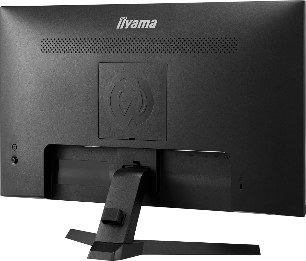 Iiyama G2740HSU-B1 hinta ja tiedot | Näytöt | hobbyhall.fi