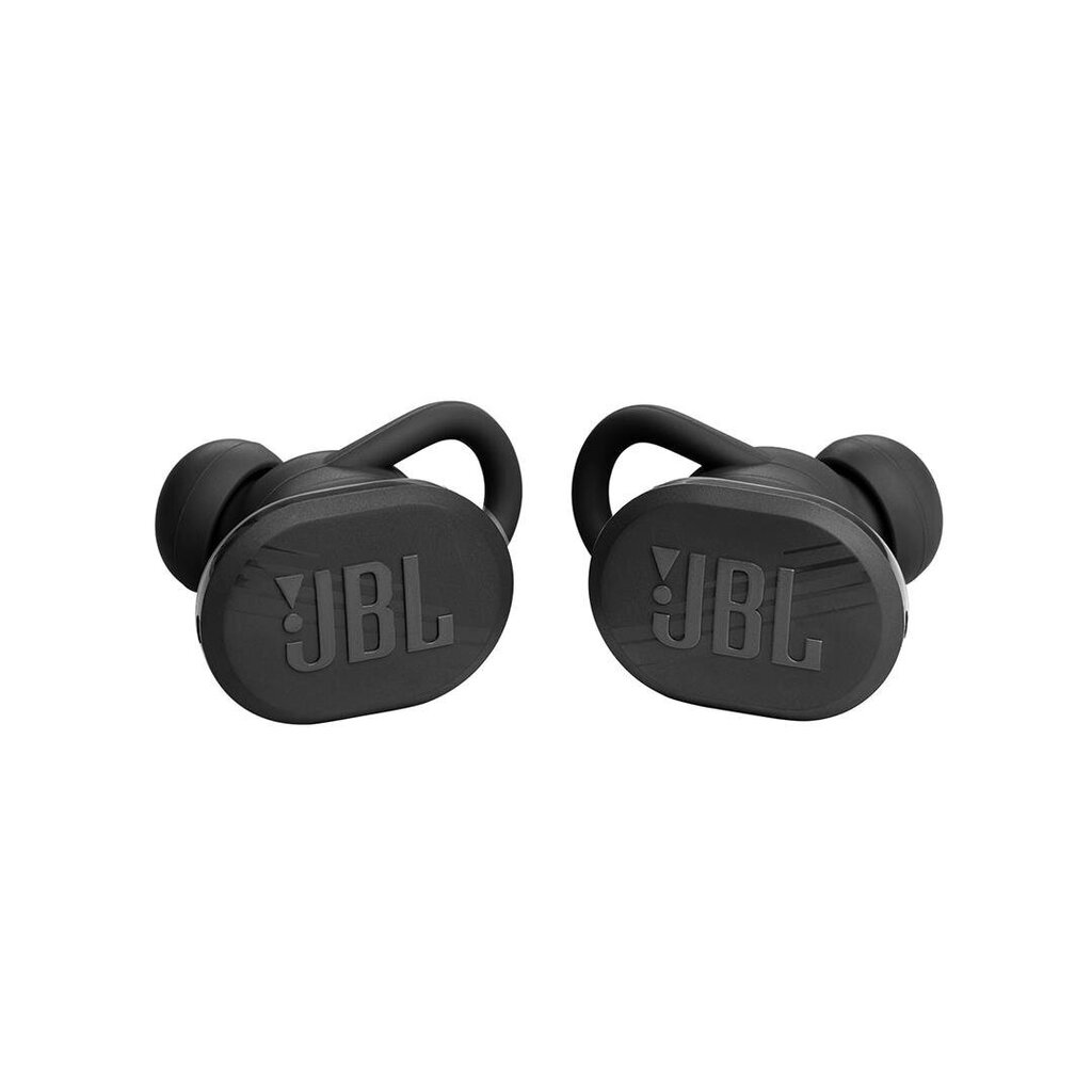 JBL Endurance Race JBLENDURACEBLK hinta ja tiedot | Kuulokkeet | hobbyhall.fi