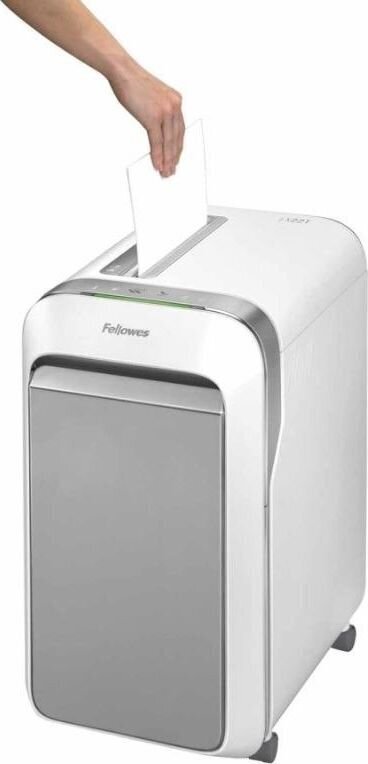 Fellowes 5050501 hinta ja tiedot | Paperisilppurit | hobbyhall.fi