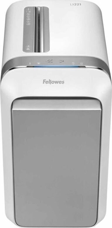 Fellowes 5050501 hinta ja tiedot | Paperisilppurit | hobbyhall.fi