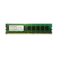 RAM V7 V7128004GBDE hinta ja tiedot | Muisti (RAM) | hobbyhall.fi