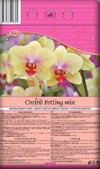 Istutusseos orkideoille 2 l hinta ja tiedot | Mullat ja kasvualustat | hobbyhall.fi