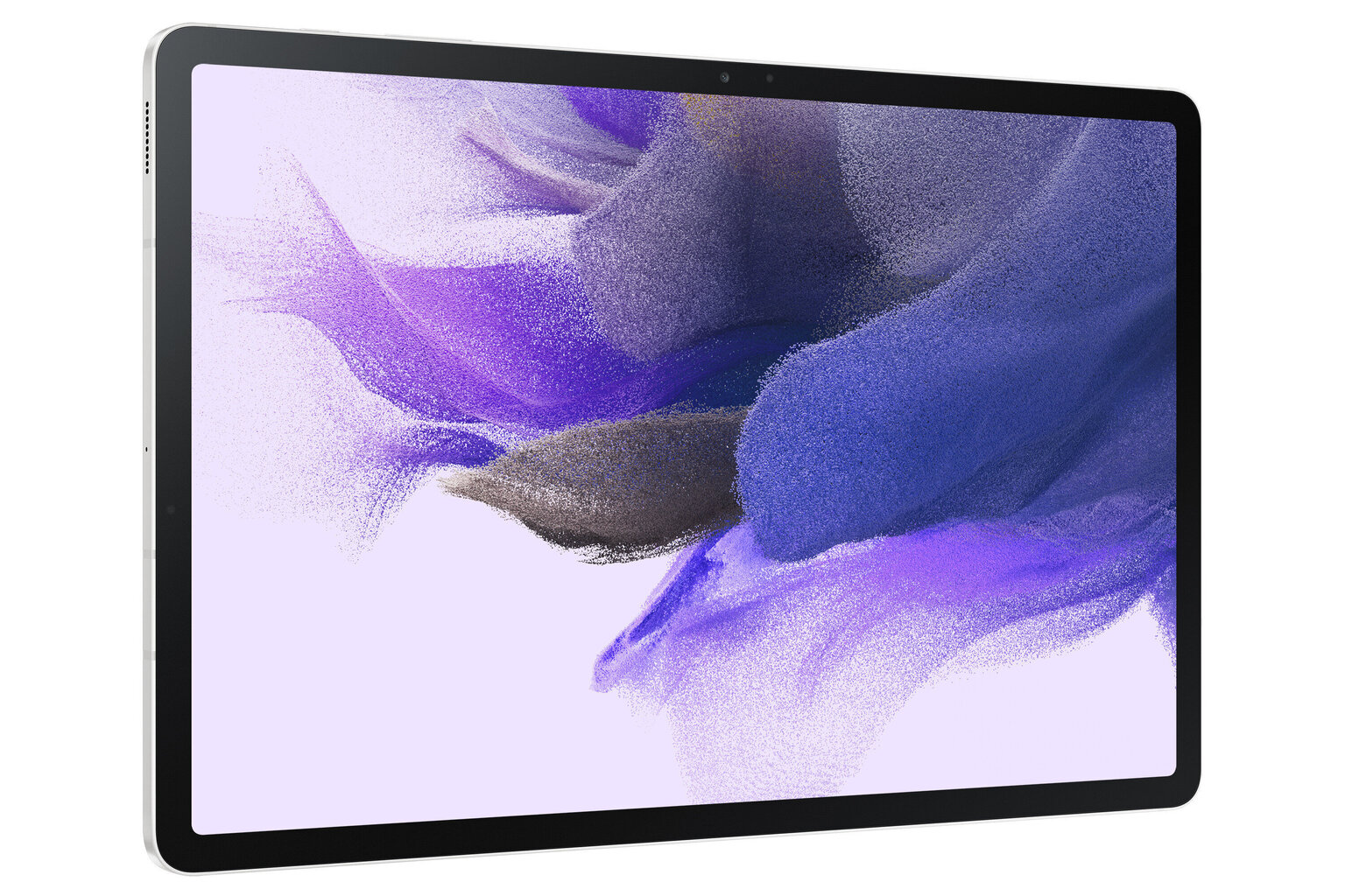 Samsung Galaxy Tab S7 FE 5G, 64 GB, WiFi, Mystic Silver : SM-T736BZSAEUE hinta ja tiedot | Tabletit | hobbyhall.fi
