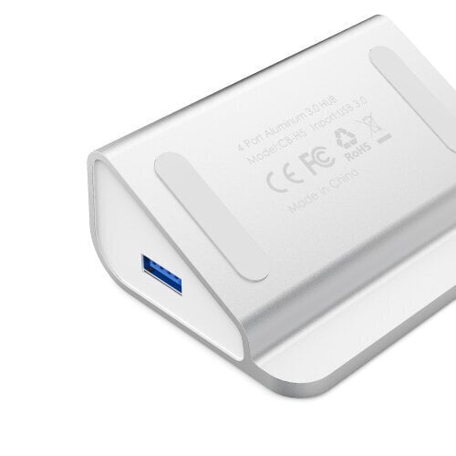 CB-H5 USB | 4xUSB 3.0 | 5 Gbps hinta ja tiedot | Adapterit | hobbyhall.fi