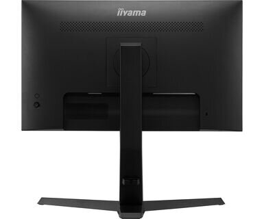 iiyama ProLite XUB2796QSU-B1 27" 2K Ultra HD Musta hinta ja tiedot | Näytöt | hobbyhall.fi