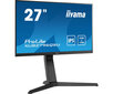 iiyama ProLite XUB2796QSU-B1 27" 2K Ultra HD Musta hinta ja tiedot | Näytöt | hobbyhall.fi