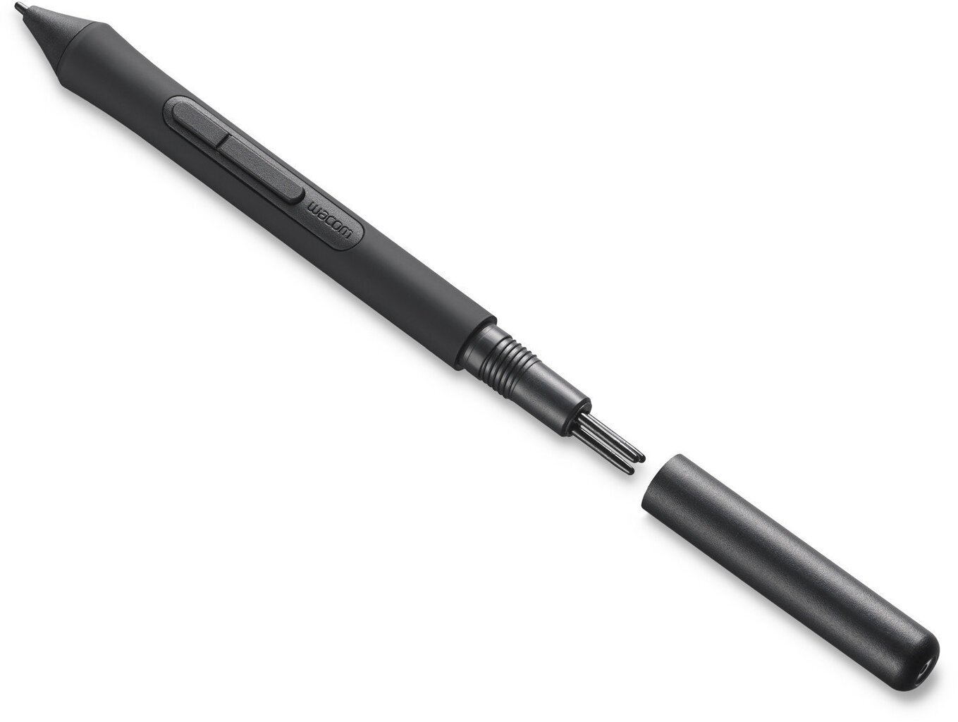 Wacom Intuos S Bluetooth grafiikkalevy, musta hinta ja tiedot | Piirustustaulut | hobbyhall.fi