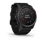 Garmin tactix® 7 Pro Aurinkolatausta tukeva taktinen GPS-juoksukello : 010-02704-11 hinta ja tiedot | Älykellot | hobbyhall.fi