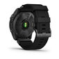 Garmin tactix® 7 Pro Aurinkolatausta tukeva taktinen GPS-juoksukello : 010-02704-11 hinta ja tiedot | Älykellot | hobbyhall.fi