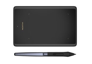 Huion 2_397918 grafiikkalevy hinta ja tiedot | Huion Tabletit ja e-kirjojen lukulaitteet | hobbyhall.fi