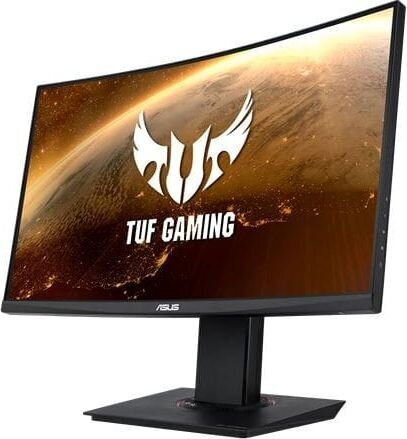 Asus VG24VQE hinta ja tiedot | Näytöt | hobbyhall.fi