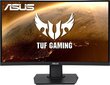 Asus VG24VQE hinta ja tiedot | Näytöt | hobbyhall.fi