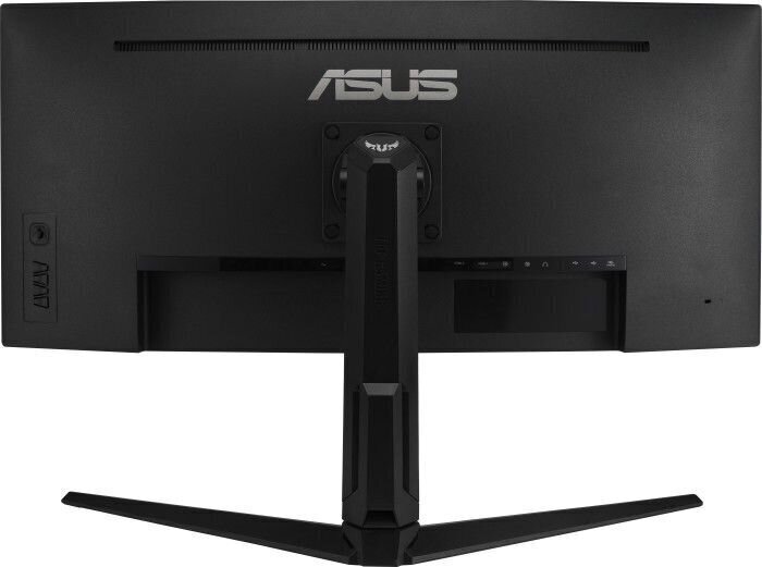 Asus VG34VQL1B hinta ja tiedot | Näytöt | hobbyhall.fi