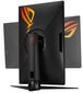 Asus ROG Strix 27" HDR Gaming Monitor XG27AQ hinta ja tiedot | Näytöt | hobbyhall.fi