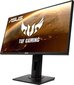 Asus VG258QM hinta ja tiedot | Näytöt | hobbyhall.fi