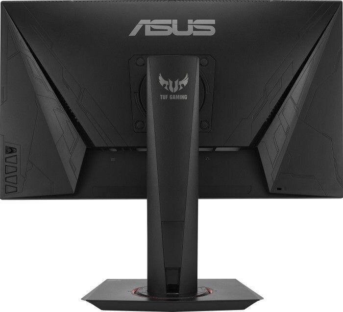 Asus VG258QM hinta ja tiedot | Näytöt | hobbyhall.fi