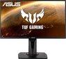 Asus VG258QM hinta ja tiedot | Näytöt | hobbyhall.fi