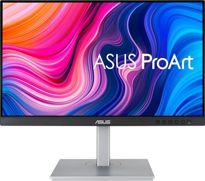 Asus ProArt Display Professional Monitor PA247CV 23.8 , IPS, Full HD, 1920x1080, 16:9, 5 ms, 300 cd hinta ja tiedot | Näytöt | hobbyhall.fi