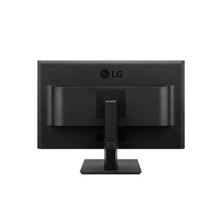 LG 24BK550Y-I Full HD Musta hinta ja tiedot | Näytöt | hobbyhall.fi