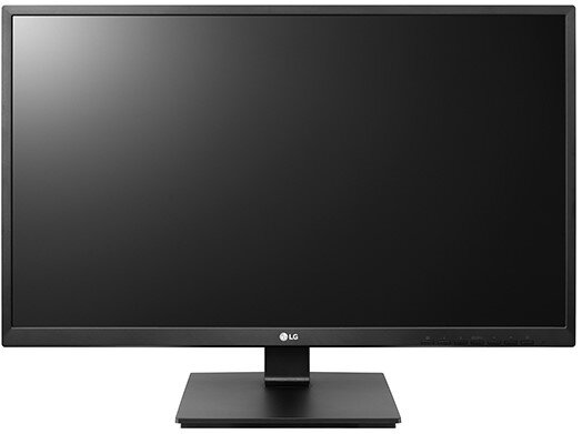 LG 24BK550Y-I Full HD Musta hinta ja tiedot | Näytöt | hobbyhall.fi