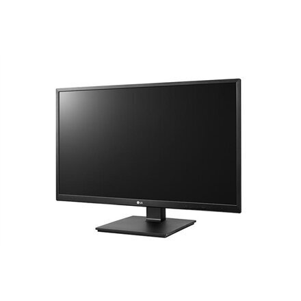 LG 24BK550Y-I Full HD Musta hinta ja tiedot | Näytöt | hobbyhall.fi