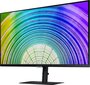 Samsung 32" 4K UHD näyttö LS32A600UUUXEN hinta ja tiedot | Näytöt | hobbyhall.fi