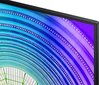 Samsung 32" 4K UHD näyttö LS32A600UUUXEN hinta ja tiedot | Näytöt | hobbyhall.fi